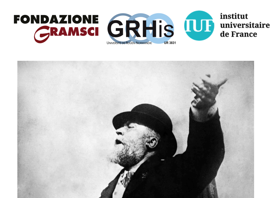 Jean Jaurès: lottare contro l'inevitabile
